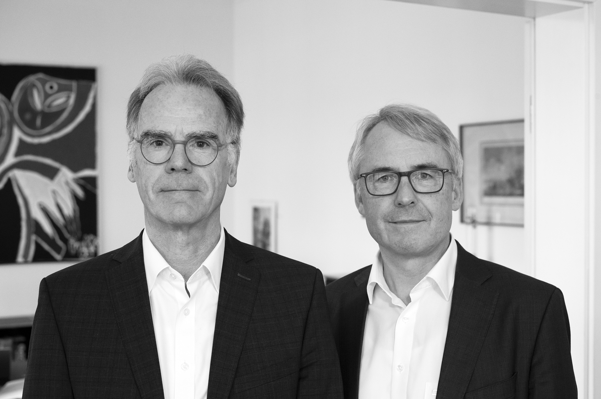 Doppelporträt