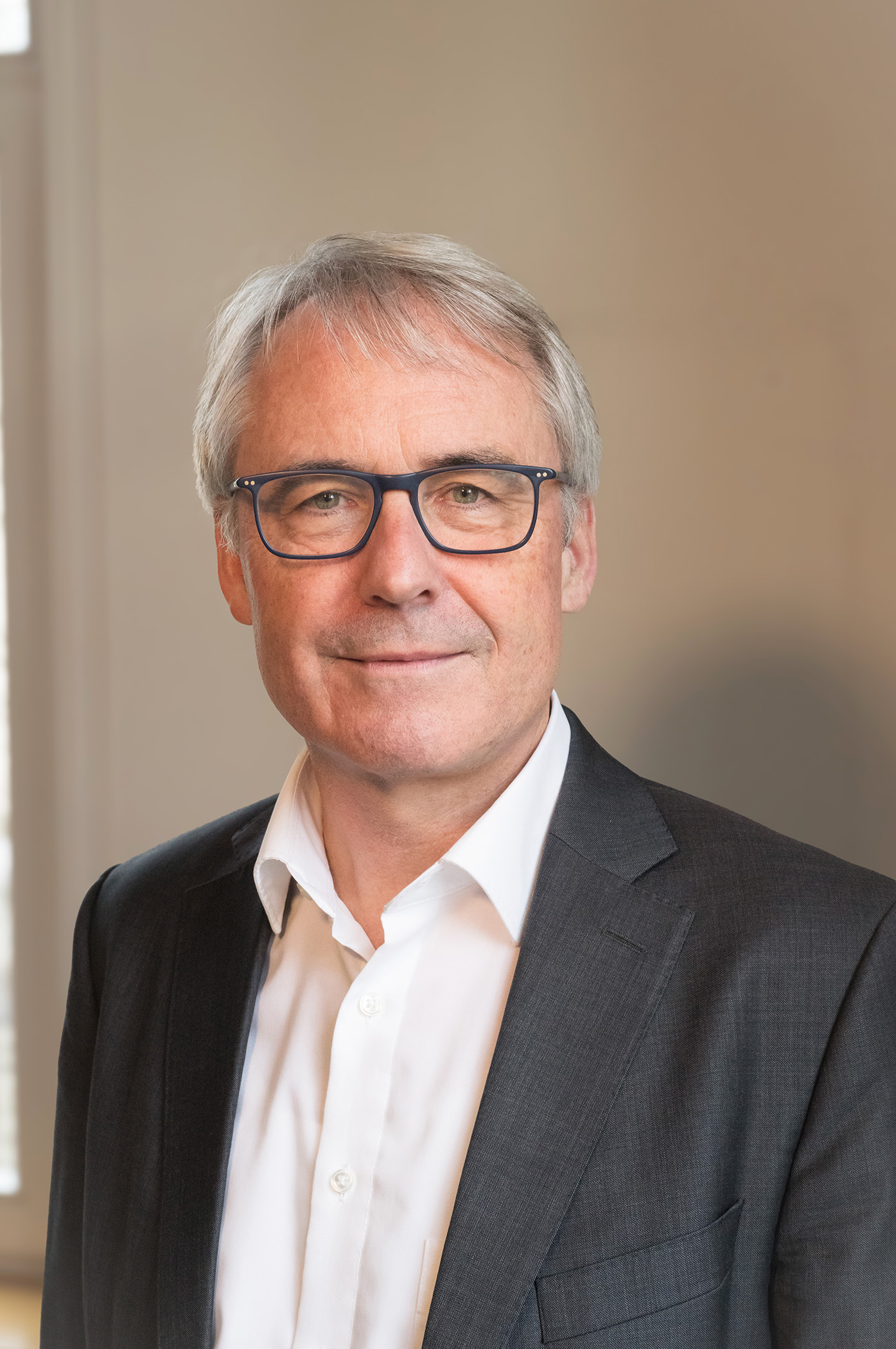 Kau von Bargen Partnerschaft - Burghard von Bargen