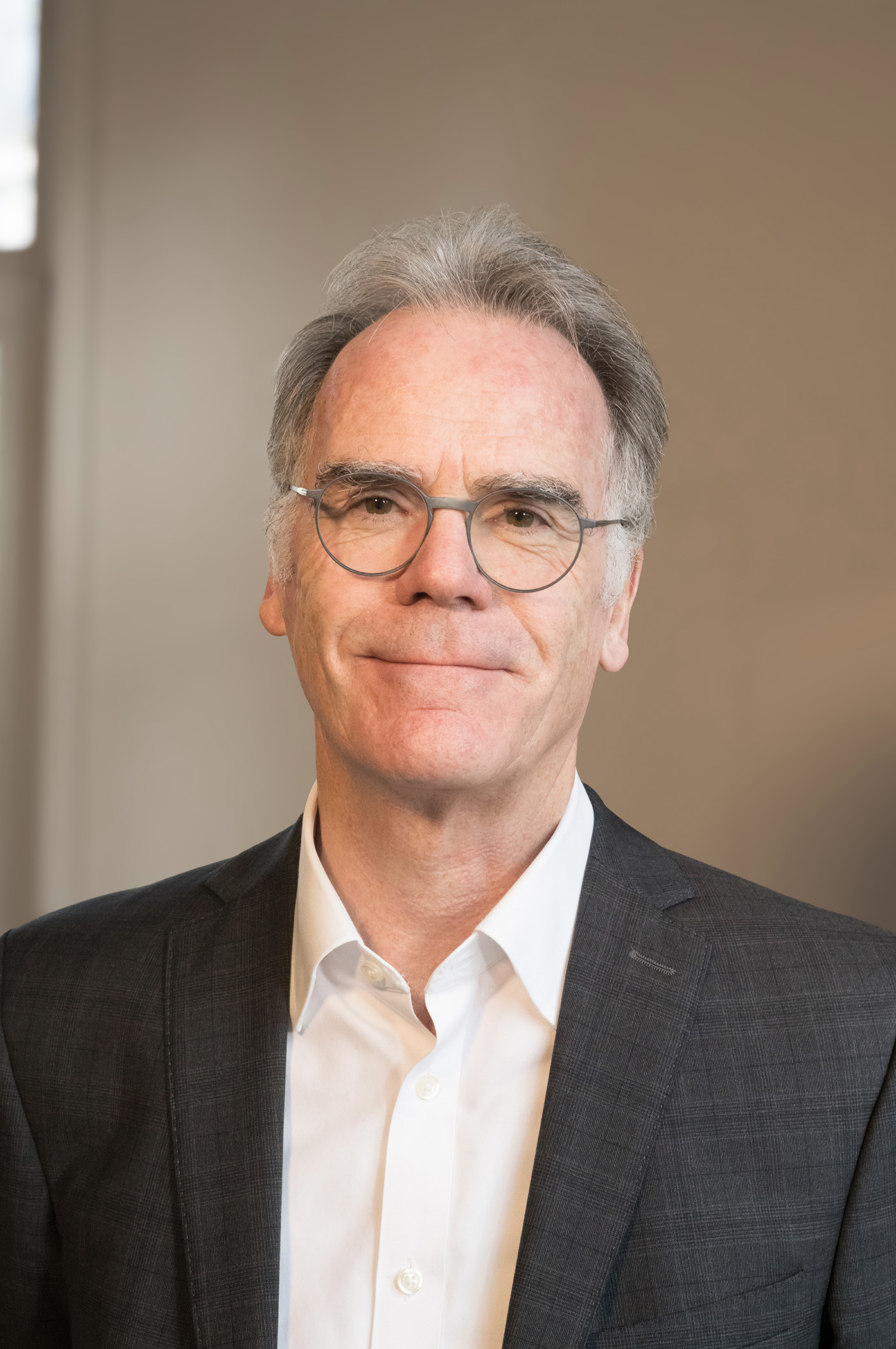 Kau von Bargen Partnerschaft - Wolfgang Kau